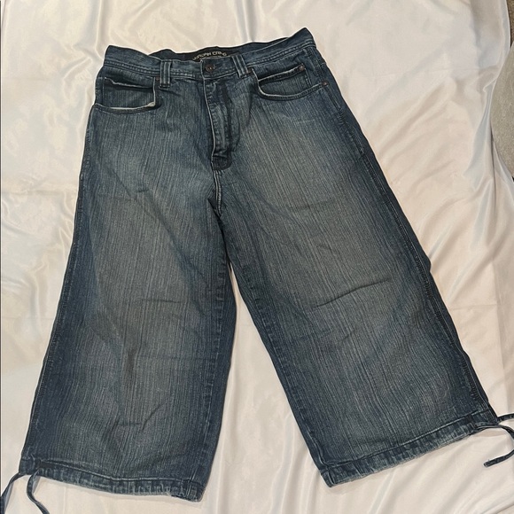 Jordan Craig Blue Denim Jeans